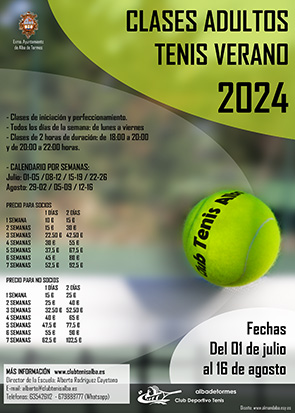 Cartel campus adultos   2024p