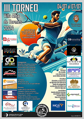 III Torneo 2024p
