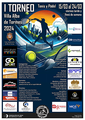 I Torneo 2024 p