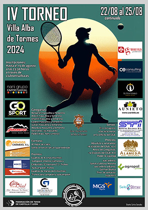IV Torneo 2024 p