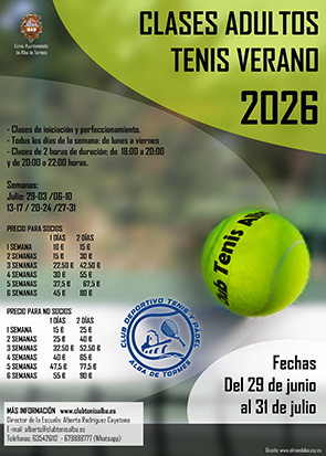 Cartel campus adultos   2026 p