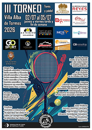 III Torneo 2026 p