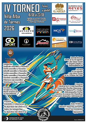 IV Torneo 2026 p