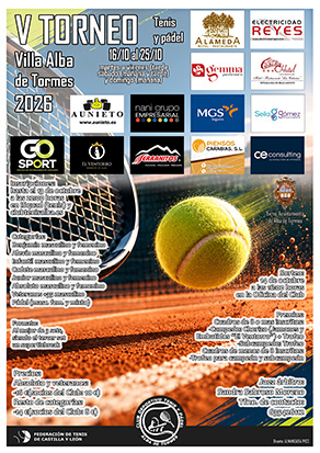 V Torneo 2026 p